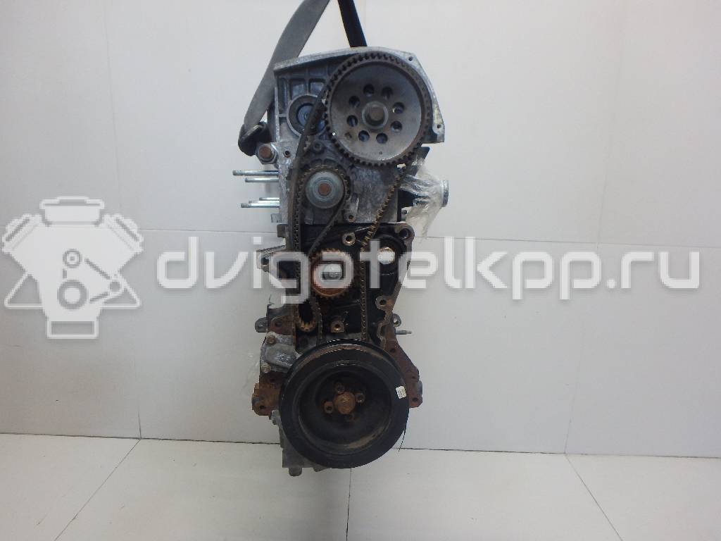 Фото Контрактный (б/у) двигатель A 20 DTH для Holden / Opel / Vauxhall 160-165 л.с 16V 2.0 л Дизельное топливо 93169345 {forloop.counter}}