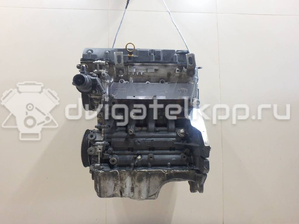 Фото Контрактный (б/у) двигатель B 14 NET для Opel / Vauxhall 140-150 л.с 16V 1.4 л бензин 25200026 {forloop.counter}}