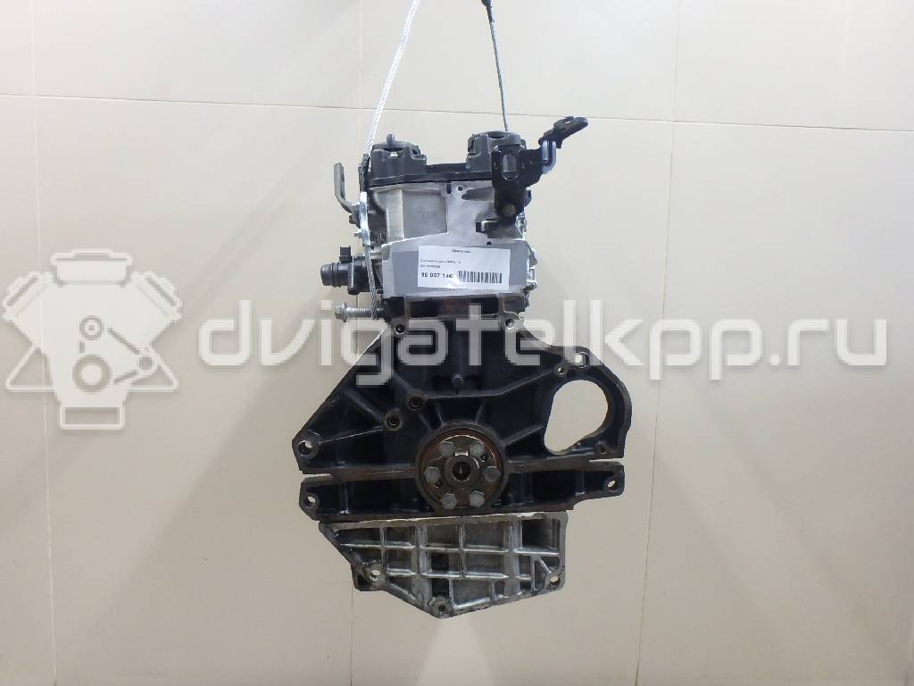 Фото Контрактный (б/у) двигатель B 14 NET для Opel / Vauxhall 140-150 л.с 16V 1.4 л бензин 25200026 {forloop.counter}}