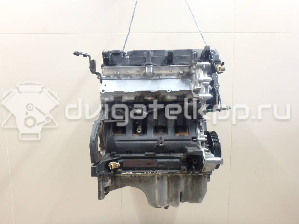 Фото Контрактный (б/у) двигатель B 14 NET для Opel / Vauxhall 140-150 л.с 16V 1.4 л бензин 25200026 {forloop.counter}}