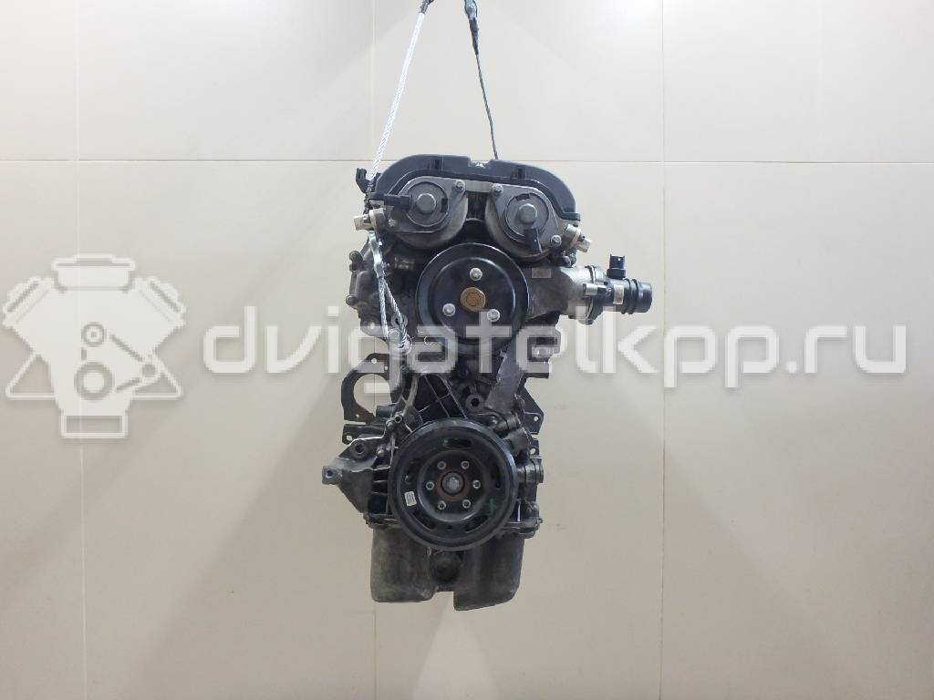 Фото Контрактный (б/у) двигатель B 14 NET для Opel / Vauxhall 140-150 л.с 16V 1.4 л бензин 25200026 {forloop.counter}}