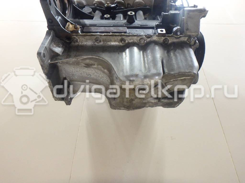 Фото Контрактный (б/у) двигатель B 14 NET для Opel / Vauxhall 140-150 л.с 16V 1.4 л бензин 25200026 {forloop.counter}}