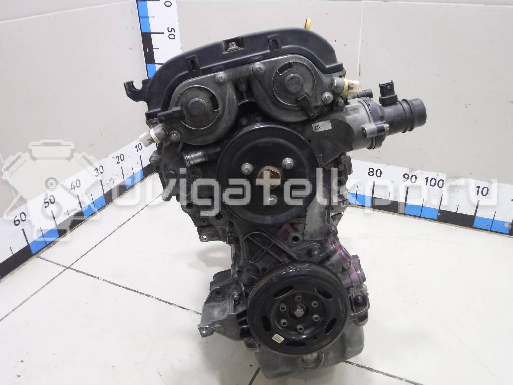 Фото Контрактный (б/у) двигатель A 14 XER для Opel / Vauxhall 101 л.с 16V 1.4 л бензин 93169416 {forloop.counter}}