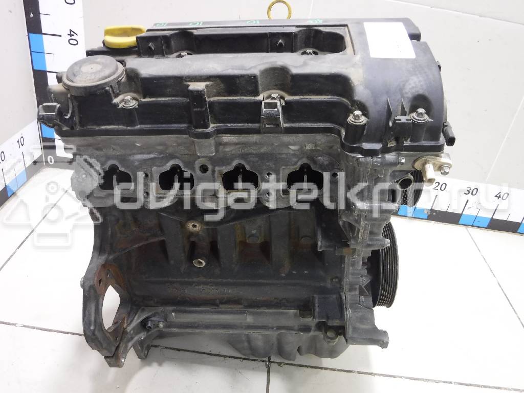 Фото Контрактный (б/у) двигатель A 14 XER для Opel / Vauxhall 101 л.с 16V 1.4 л бензин 93169416 {forloop.counter}}