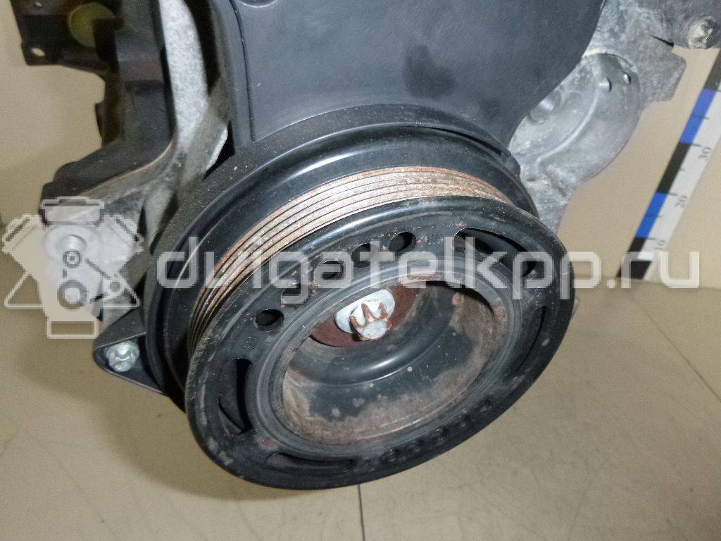 Фото Контрактный (б/у) двигатель A 16 XER для Opel / Vauxhall 114-116 л.с 16V 1.6 л бензин 55564656 {forloop.counter}}