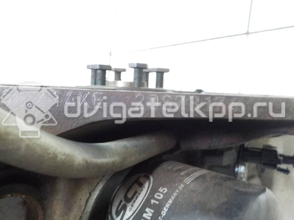 Фото Контрактный (б/у) двигатель Z 14 XE для Holden / Opel / Chevrolet / Vauxhall 90 л.с 16V 1.4 л бензин {forloop.counter}}