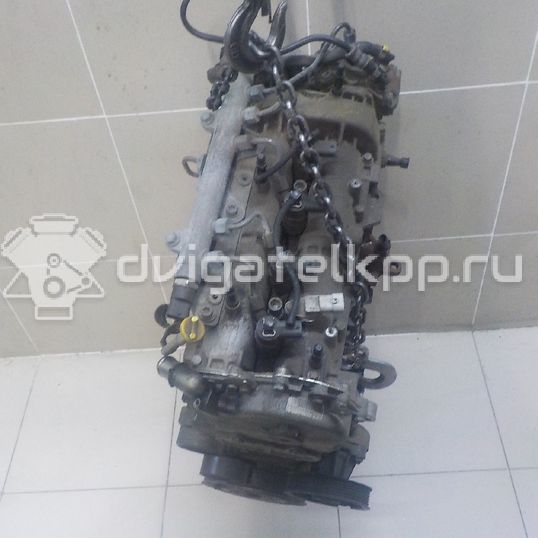 Фото Контрактный (б/у) двигатель Z 13 DT для Opel / Chevrolet / Vauxhall / Subaru 70 л.с 16V 1.2 л Дизельное топливо