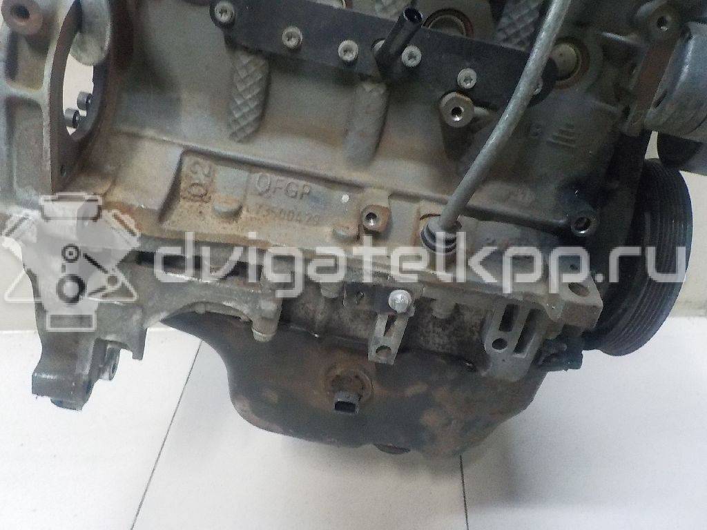 Фото Контрактный (б/у) двигатель Z 13 DT для Opel / Chevrolet / Vauxhall / Subaru 70 л.с 16V 1.2 л Дизельное топливо {forloop.counter}}