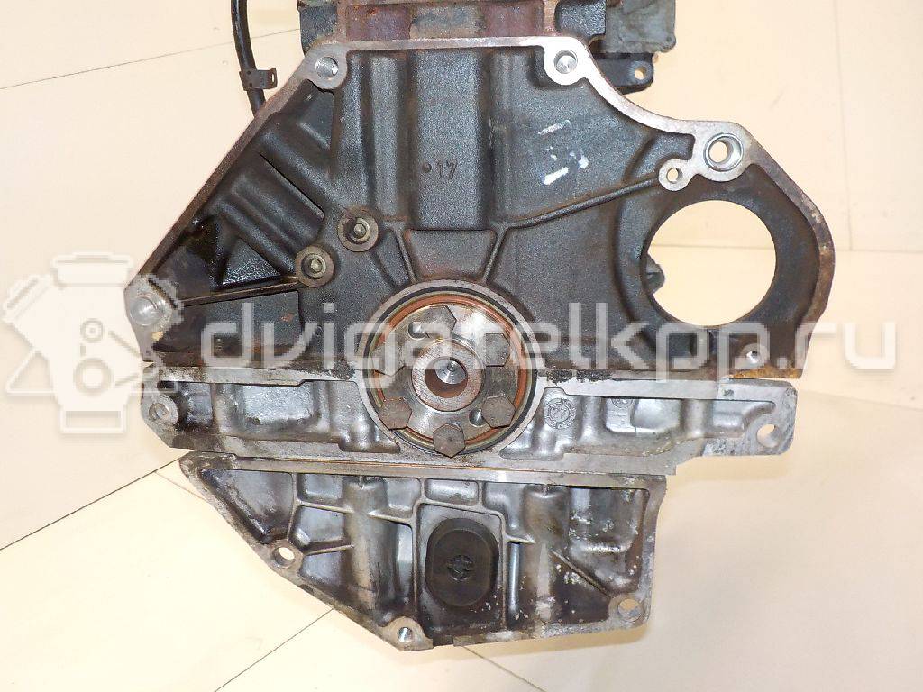 Фото Контрактный (б/у) двигатель Z 12 XEP для Opel / Suzuki / Vauxhall 75-80 л.с 16V 1.2 л бензин 93191963 {forloop.counter}}