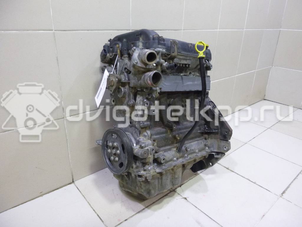 Фото Контрактный (б/у) двигатель Z 12 XEP для Opel / Suzuki / Vauxhall 75-80 л.с 16V 1.2 л бензин 93191963 {forloop.counter}}