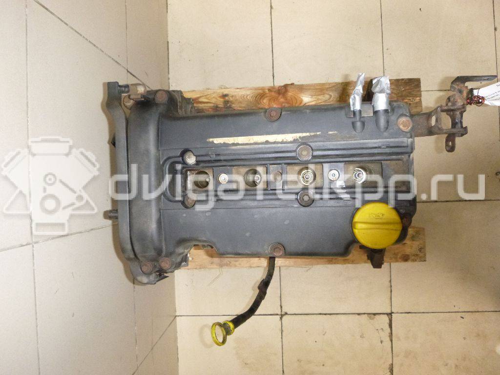 Фото Контрактный (б/у) двигатель Z 12 XEP для Opel / Suzuki / Vauxhall 80 л.с 16V 1.2 л бензин 5601481 {forloop.counter}}