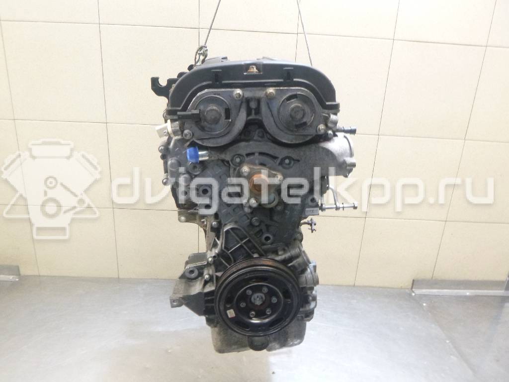 Фото Контрактный (б/у) двигатель A 12 XER для Chevrolet / Vauxhall 86 л.с 16V 1.2 л бензин 95517725 {forloop.counter}}