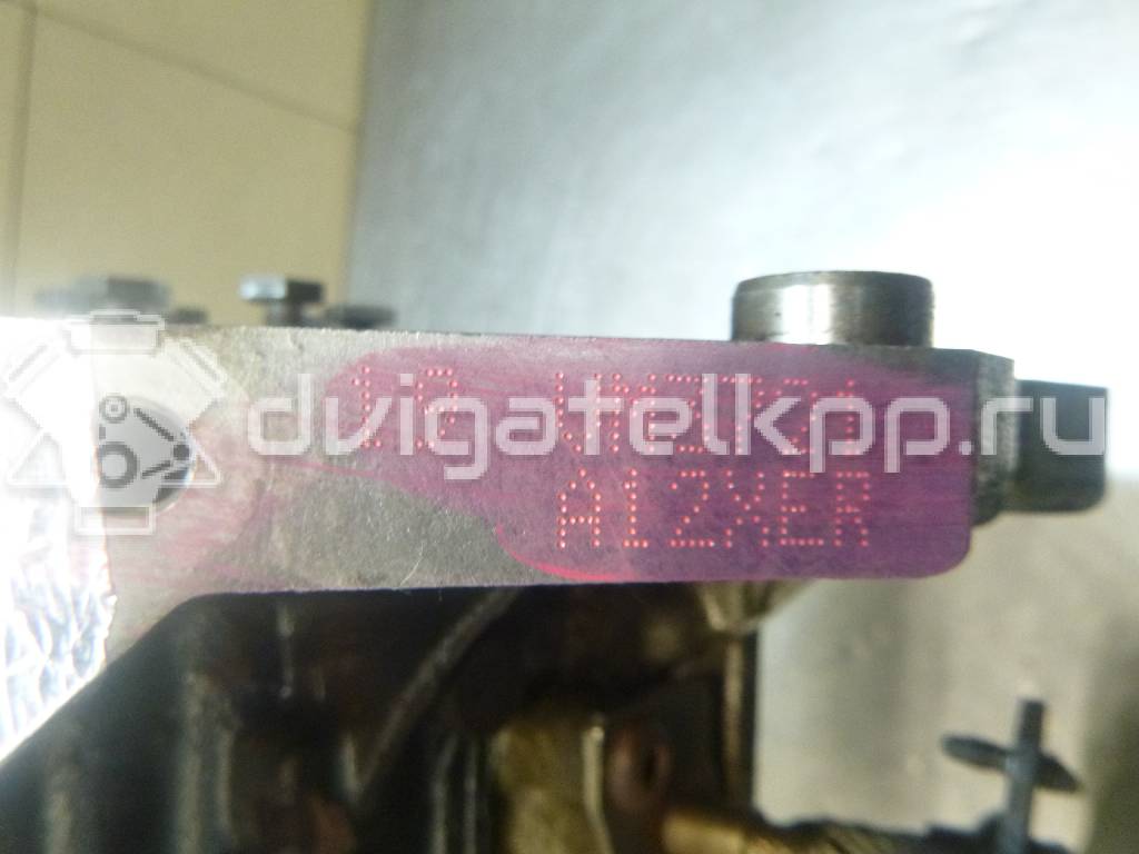 Фото Контрактный (б/у) двигатель A 12 XER для Opel / Vauxhall 83-86 л.с 16V 1.2 л бензин 95517725 {forloop.counter}}