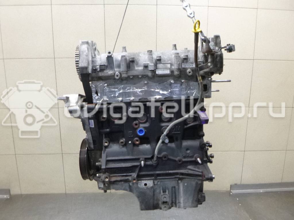 Фото Контрактный (б/у) двигатель A 20 DTH для Holden / Opel / Vauxhall 160-165 л.с 16V 2.0 л Дизельное топливо 55577016 {forloop.counter}}