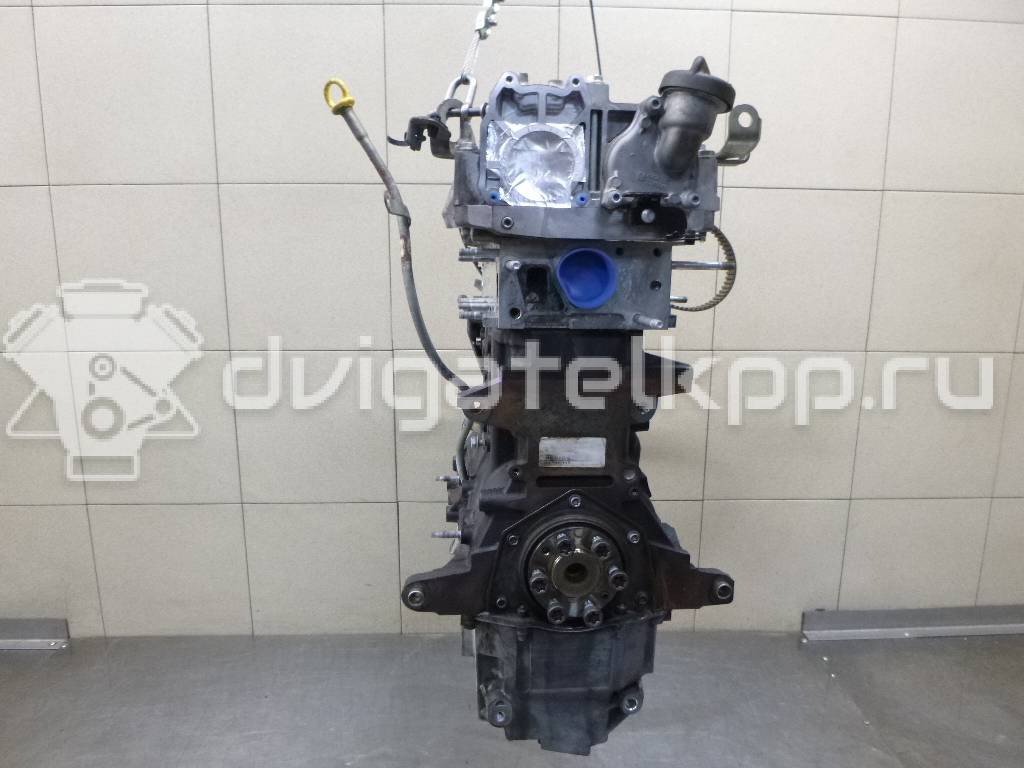 Фото Контрактный (б/у) двигатель A 20 DTH для Holden / Opel / Vauxhall 159-165 л.с 16V 2.0 л Дизельное топливо 55577016 {forloop.counter}}