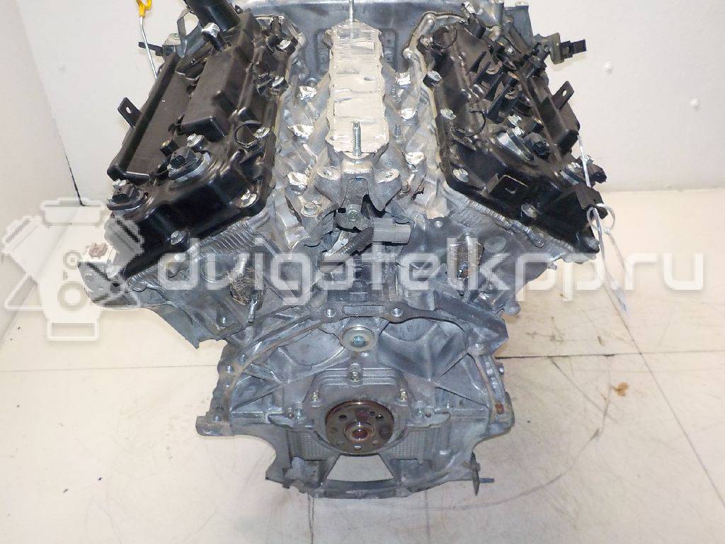 Фото Контрактный (б/у) двигатель VQ25HR для Infiniti / Mitsuoka / Mitsubishi / Nissan 223-238 л.с 24V 2.5 л бензин 101021nfab {forloop.counter}}