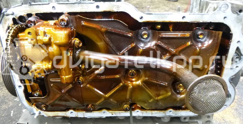 Фото Контрактный (б/у) двигатель J20A для Maruti Suzuki / Suzuki / Chevrolet / Geo / Maruti 128-147 л.с 16V 2.0 л бензин {forloop.counter}}