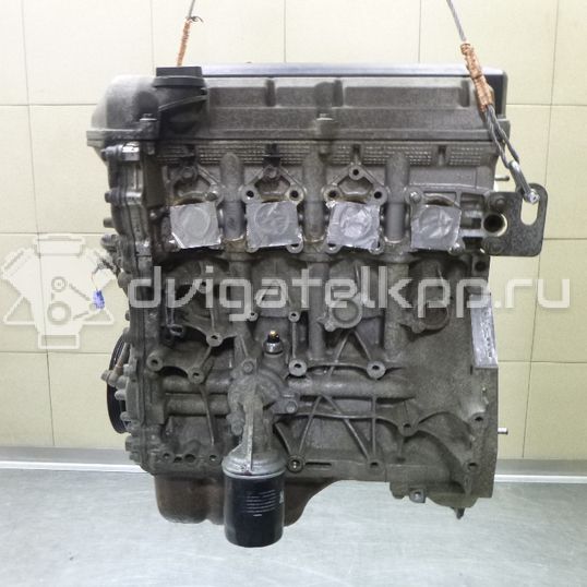 Фото Контрактный (б/у) двигатель M15A для Suzuki / Chevrolet / Holden 99-113 л.с 16V 1.5 л бензин