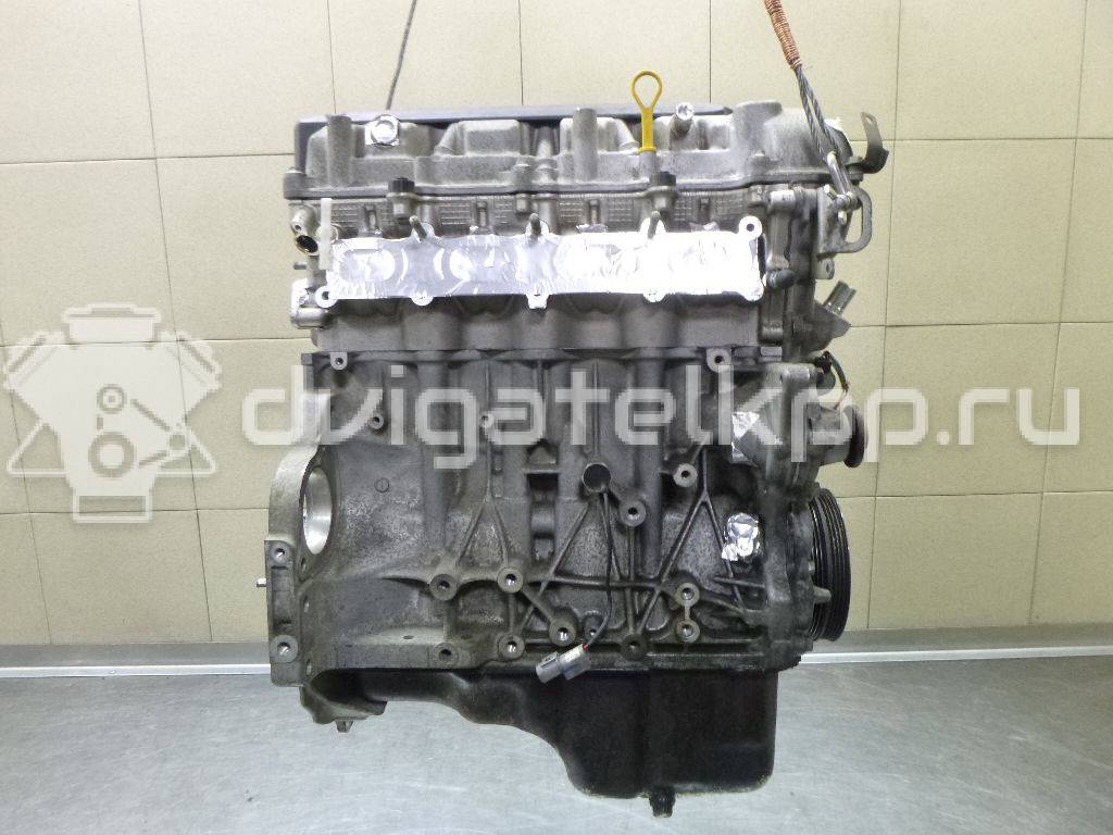 Фото Контрактный (б/у) двигатель M15A для Suzuki / Chevrolet / Holden 99-113 л.с 16V 1.5 л бензин {forloop.counter}}