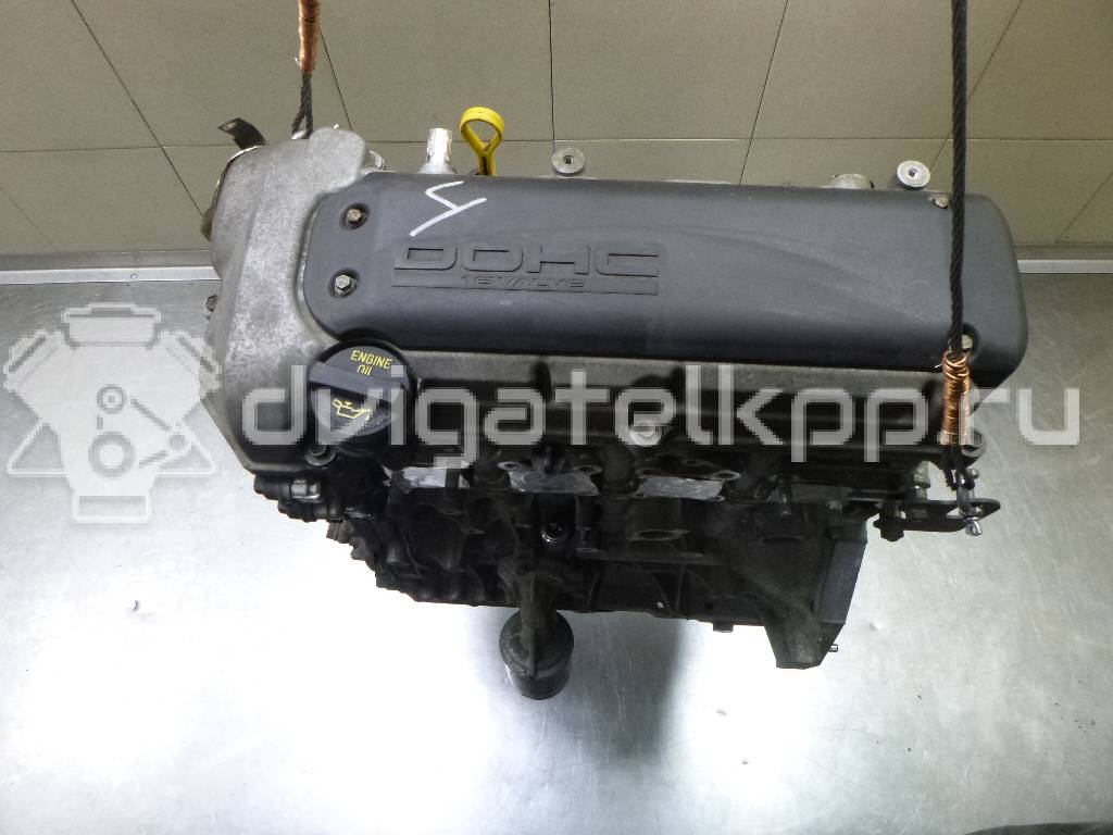 Фото Контрактный (б/у) двигатель M15A для Suzuki / Chevrolet / Holden 99-113 л.с 16V 1.5 л бензин {forloop.counter}}