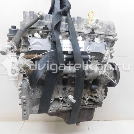 Фото Контрактный (б/у) двигатель M16A для Maruti Suzuki / Suzuki / Suzuki (Changan) 109 л.с 16V 1.6 л бензин