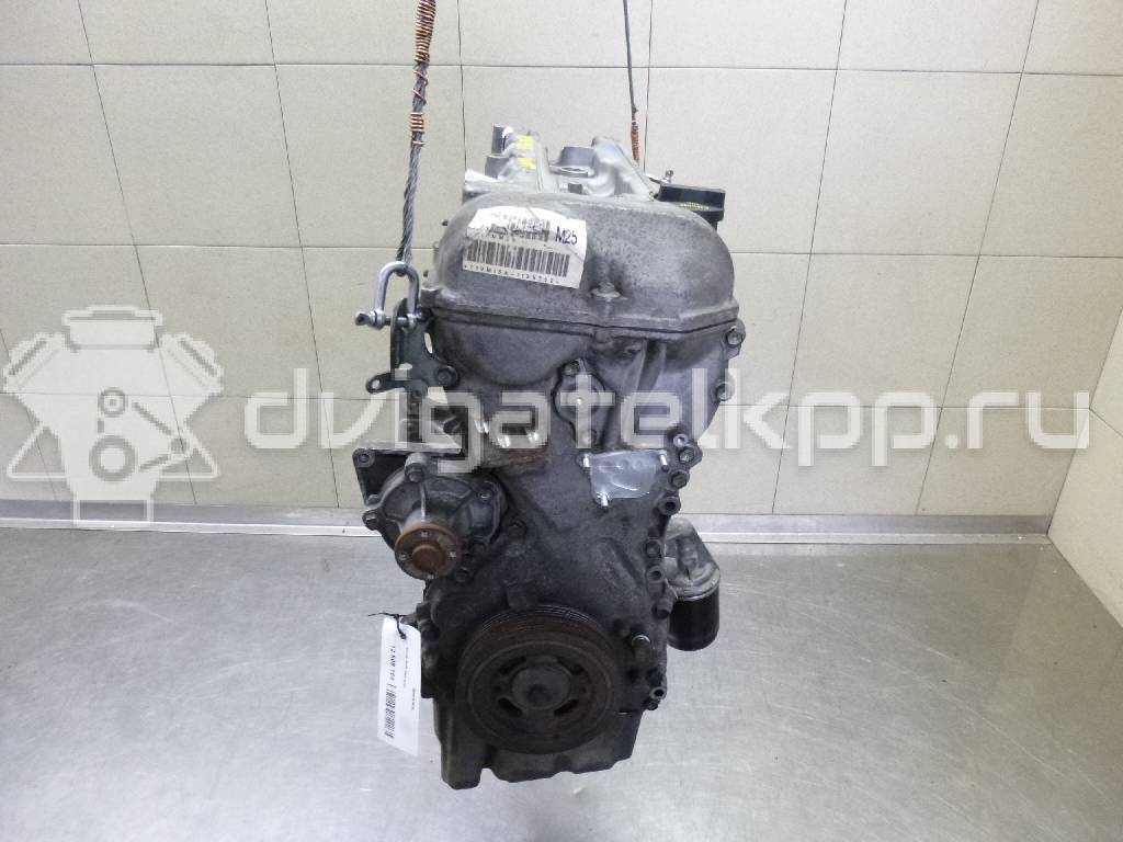 Фото Контрактный (б/у) двигатель M15A для Suzuki / Chevrolet / Holden 99-113 л.с 16V 1.5 л бензин {forloop.counter}}