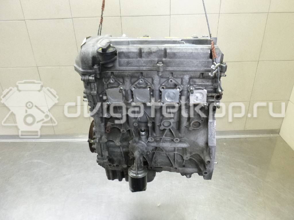 Фото Контрактный (б/у) двигатель M15A для Suzuki / Chevrolet / Holden 99-113 л.с 16V 1.5 л бензин {forloop.counter}}