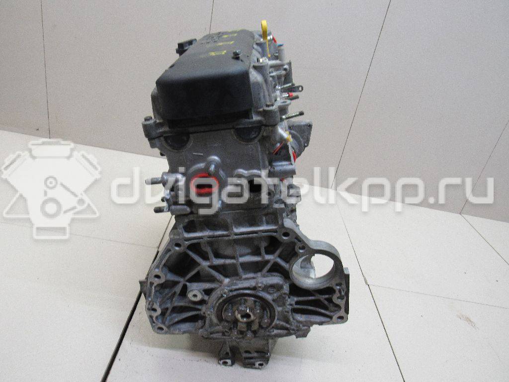 Фото Контрактный (б/у) двигатель M15A для Suzuki / Chevrolet / Holden 99-113 л.с 16V 1.5 л бензин {forloop.counter}}