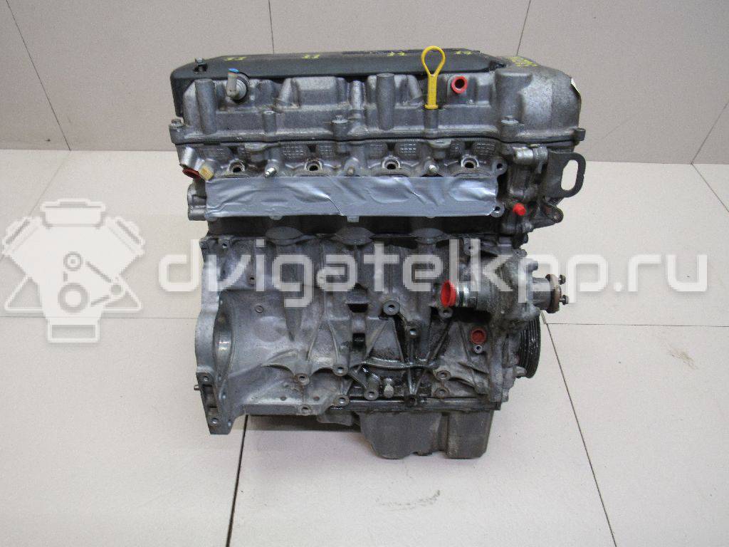 Фото Контрактный (б/у) двигатель M15A для Suzuki / Suzuki (Changan) / Chevrolet / Holden 99-113 л.с 16V 1.5 л бензин {forloop.counter}}