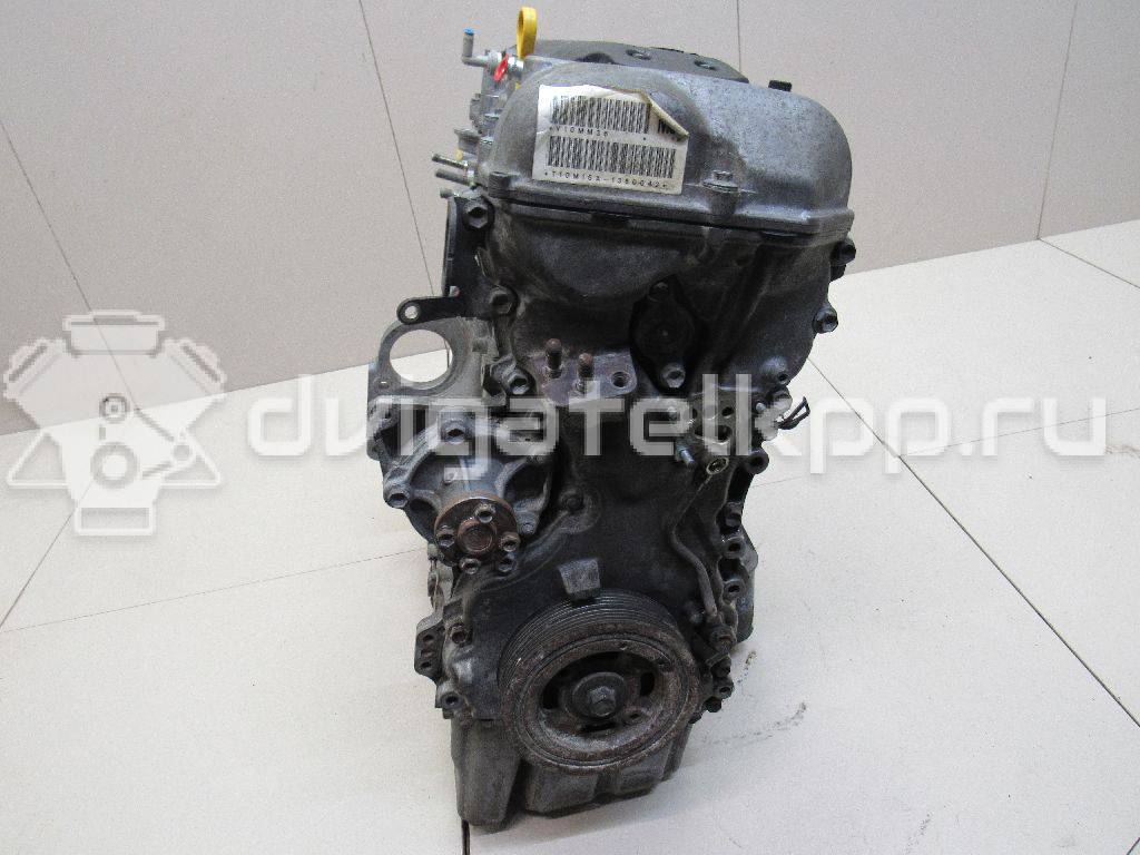 Фото Контрактный (б/у) двигатель M15A для Suzuki / Suzuki (Changan) / Chevrolet / Holden 99-113 л.с 16V 1.5 л бензин {forloop.counter}}