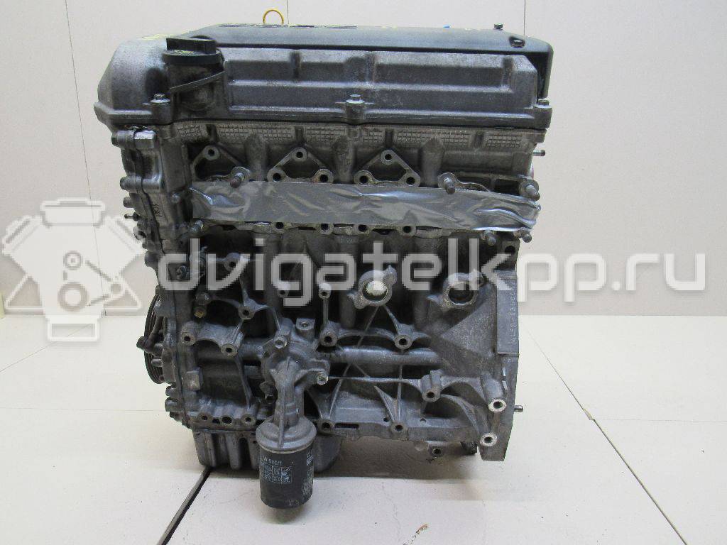 Фото Контрактный (б/у) двигатель M15A для Suzuki / Suzuki (Changan) / Chevrolet / Holden 99-113 л.с 16V 1.5 л бензин {forloop.counter}}