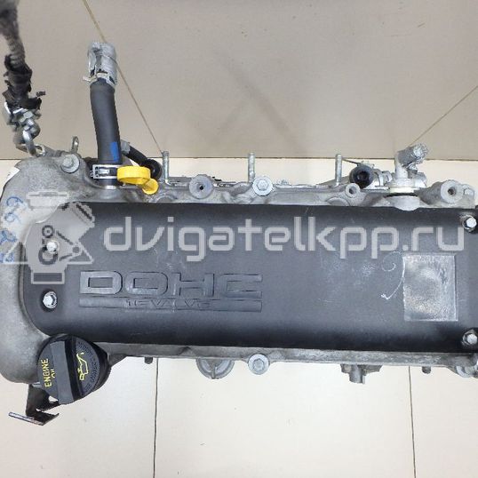 Фото Контрактный (б/у) двигатель M15A для Suzuki / Chevrolet / Holden 99-113 л.с 16V 1.5 л бензин