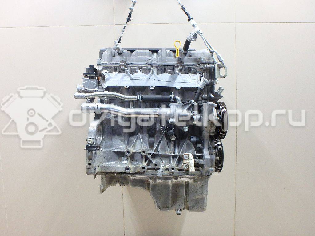 Фото Контрактный (б/у) двигатель M15A для Suzuki / Chevrolet / Holden 99-113 л.с 16V 1.5 л бензин {forloop.counter}}