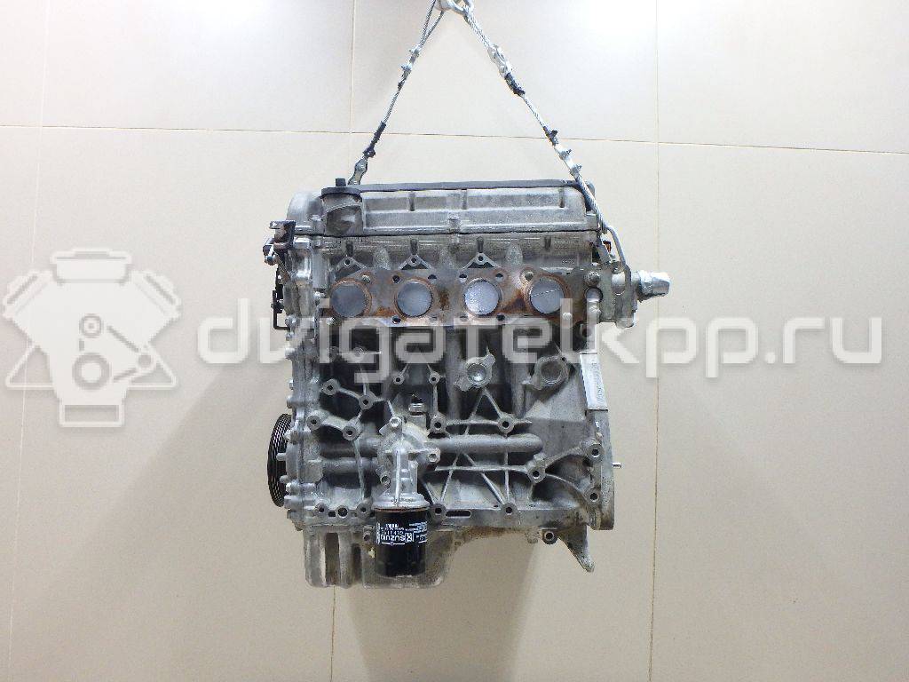 Фото Контрактный (б/у) двигатель M15A для Suzuki / Chevrolet / Holden 99-113 л.с 16V 1.5 л бензин {forloop.counter}}