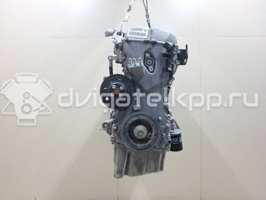 Фото Контрактный (б/у) двигатель M15A для Suzuki / Chevrolet / Holden 99-113 л.с 16V 1.5 л бензин {forloop.counter}}