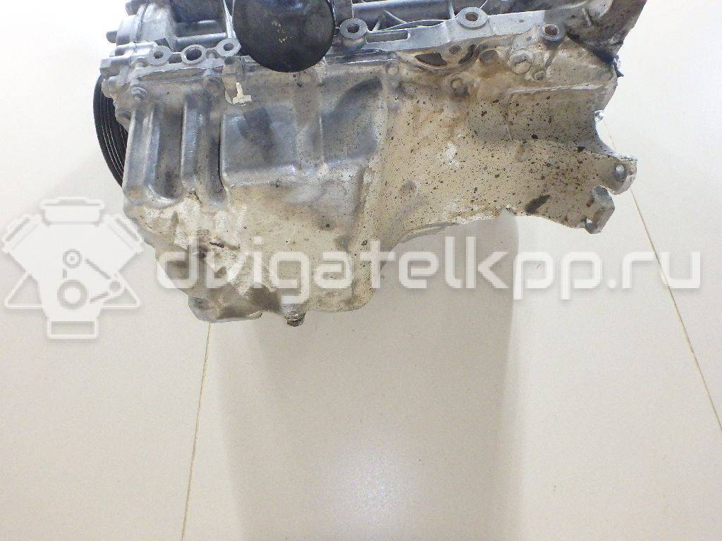 Фото Контрактный (б/у) двигатель M15A для Subaru / Suzuki / Chevrolet / Holden 99-109 л.с 16V 1.5 л бензин {forloop.counter}}