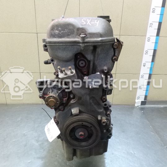 Фото Контрактный (б/у) двигатель M16A для Maruti Suzuki / Suzuki 99-142 л.с 16V 1.6 л бензин