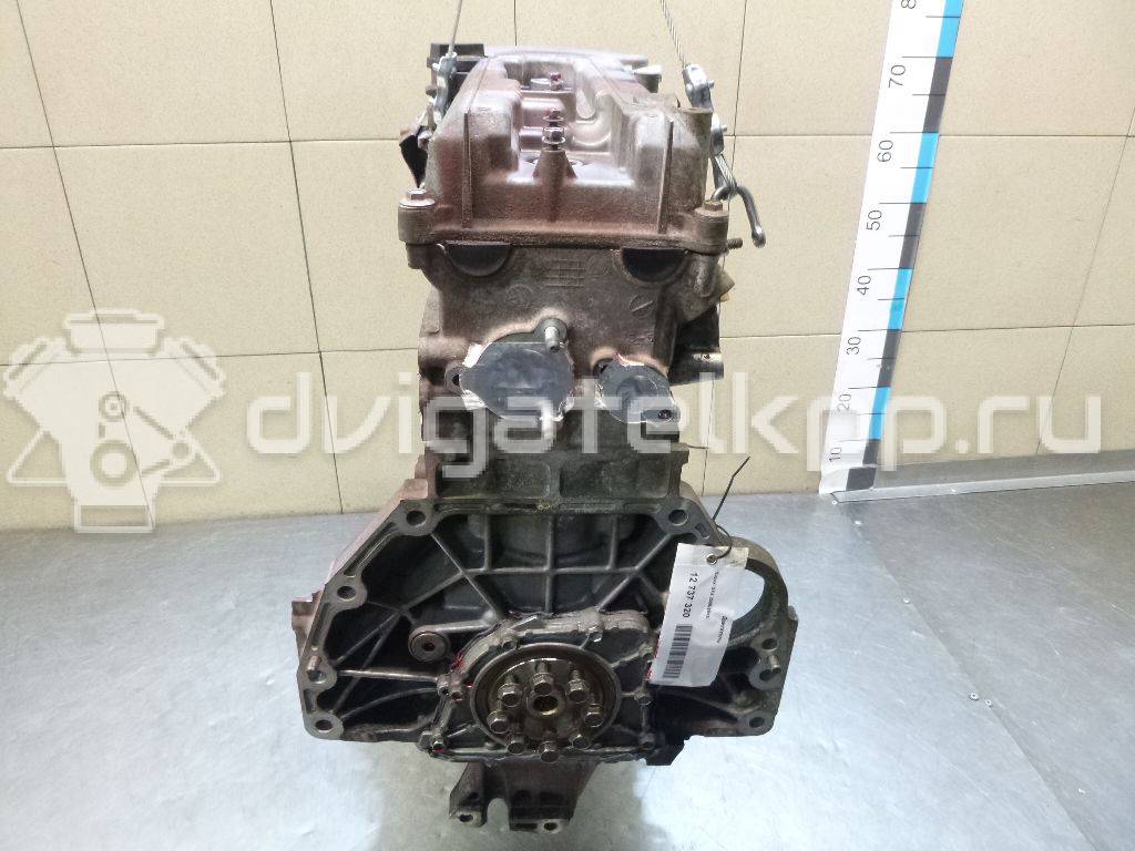 Фото Контрактный (б/у) двигатель M16A для Maruti Suzuki / Suzuki 99-142 л.с 16V 1.6 л бензин {forloop.counter}}