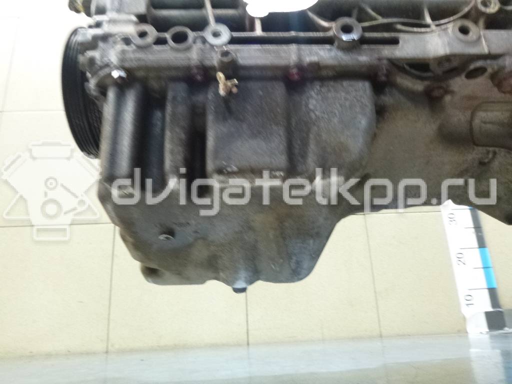 Фото Контрактный (б/у) двигатель M16A для Maruti Suzuki / Suzuki 99-142 л.с 16V 1.6 л бензин {forloop.counter}}