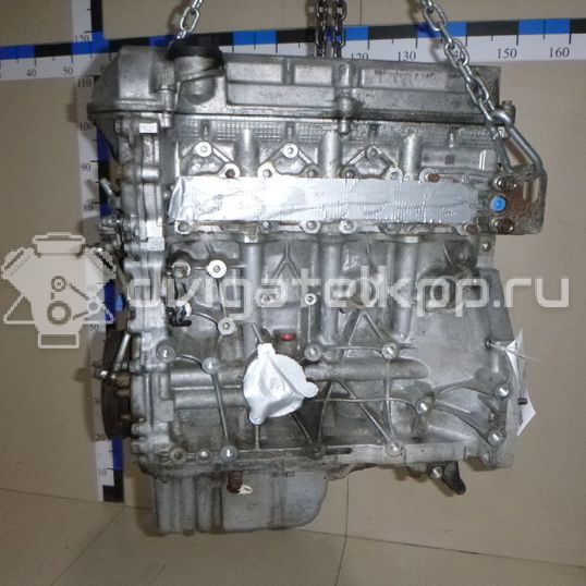 Фото Контрактный (б/у) двигатель M16A для Maruti Suzuki / Suzuki 99-142 л.с 16V 1.6 л бензин