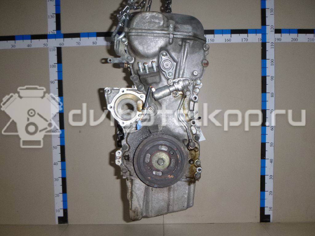 Фото Контрактный (б/у) двигатель M16A для Maruti Suzuki / Suzuki / Suzuki (Changan) 109 л.с 16V 1.6 л бензин {forloop.counter}}