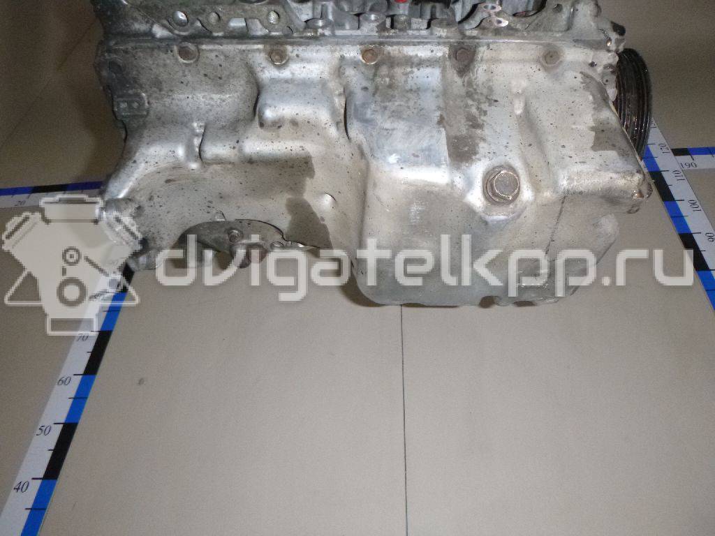 Фото Контрактный (б/у) двигатель M16A для Maruti Suzuki / Suzuki / Suzuki (Changan) 109 л.с 16V 1.6 л бензин {forloop.counter}}