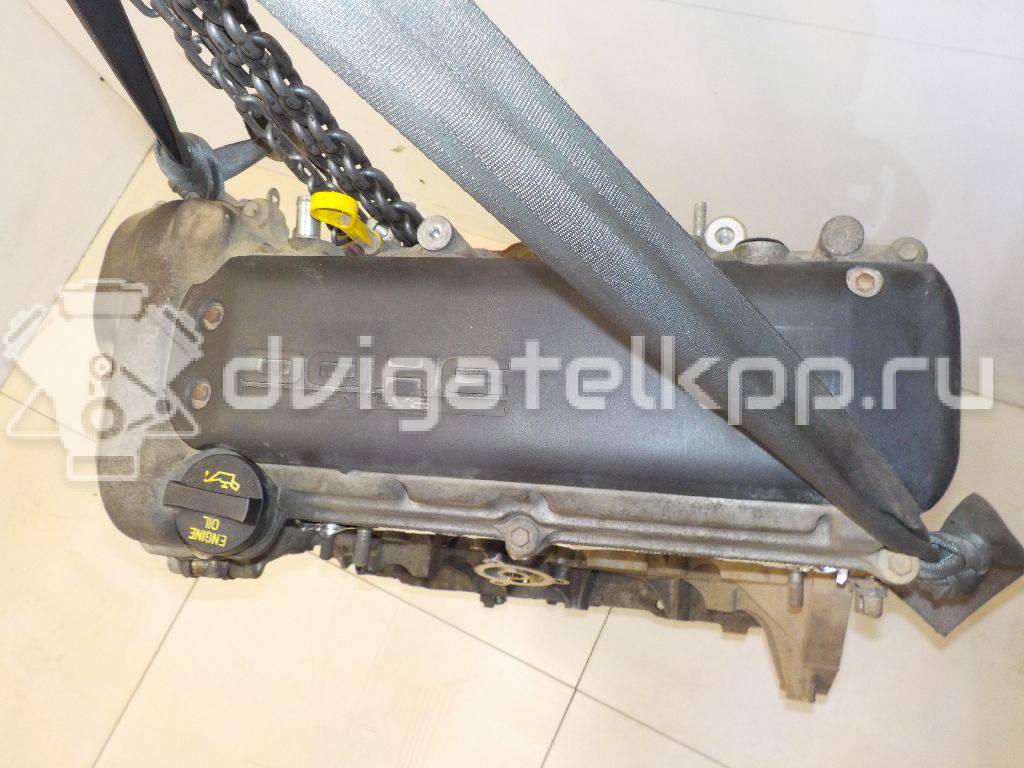 Фото Контрактный (б/у) двигатель M16A для Maruti Suzuki / Suzuki 87-107 л.с 16V 1.6 л бензин {forloop.counter}}