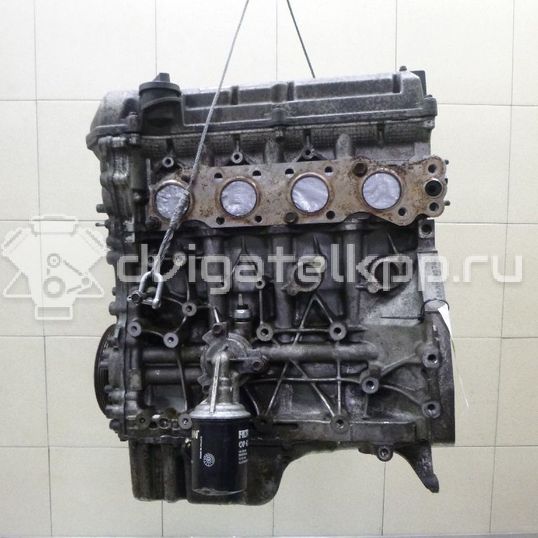 Фото Контрактный (б/у) двигатель M16A для Maruti Suzuki / Suzuki 99-142 л.с 16V 1.6 л бензин