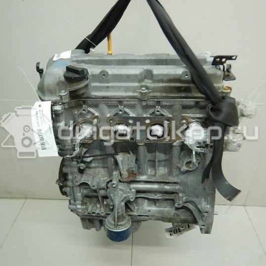 Фото Контрактный (б/у) двигатель M16A для Maruti Suzuki / Suzuki / Suzuki (Changan) 109 л.с 16V 1.6 л бензин 1100062M00