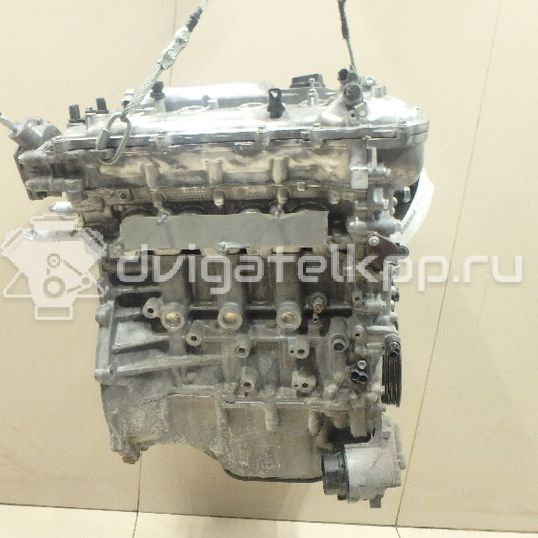 Фото Контрактный (б/у) двигатель 2ZR-FAE для Toyota Isis M1 / Allion / Avensis / Premio / Verso 128-147 л.с 16V 1.8 л бензин 190000T090