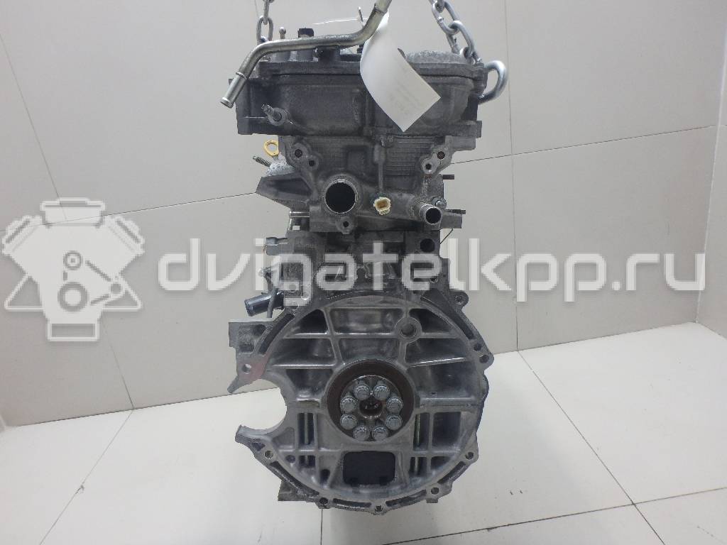 Фото Контрактный (б/у) двигатель 2ZR-FXE для Lexus / Toyota / Daihatsu 98-180 л.с 16V 1.8 л бензин 1900037460 {forloop.counter}}