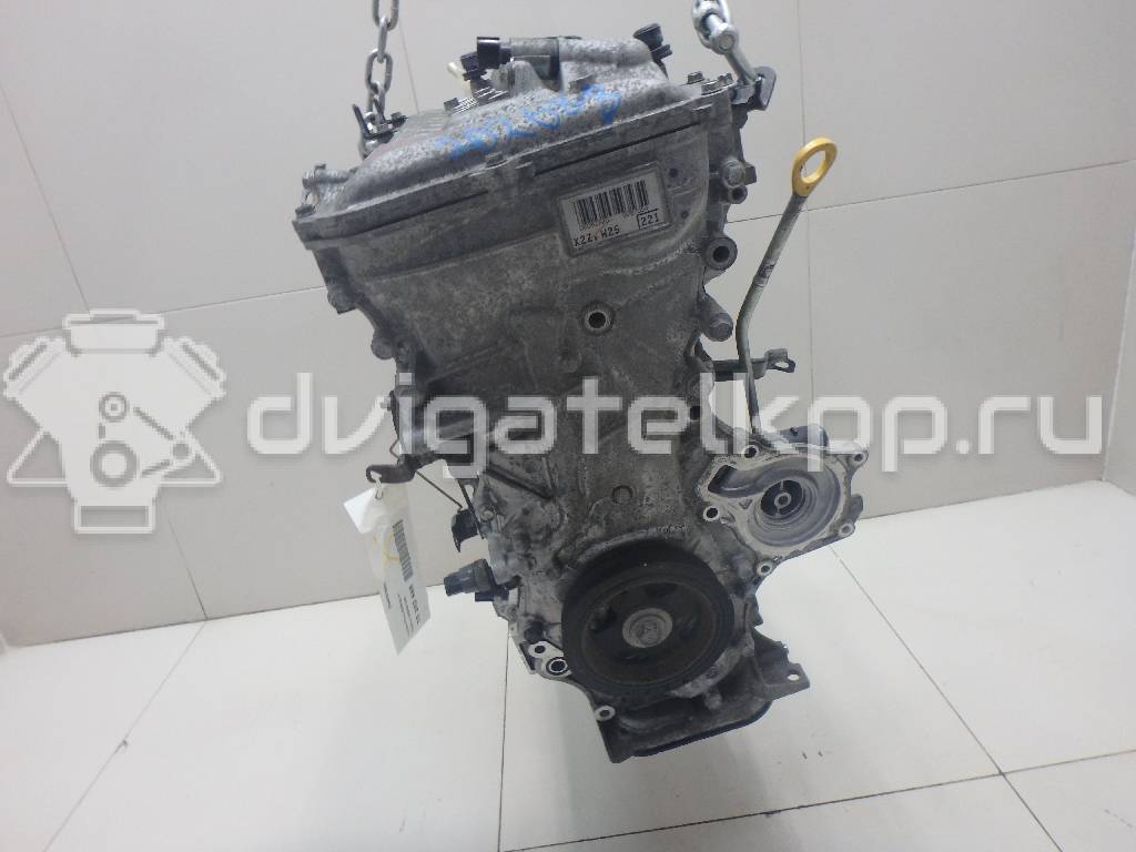 Фото Контрактный (б/у) двигатель 2ZR-FXE для Lexus / Toyota / Daihatsu 98-180 л.с 16V 1.8 л бензин 1900037460 {forloop.counter}}