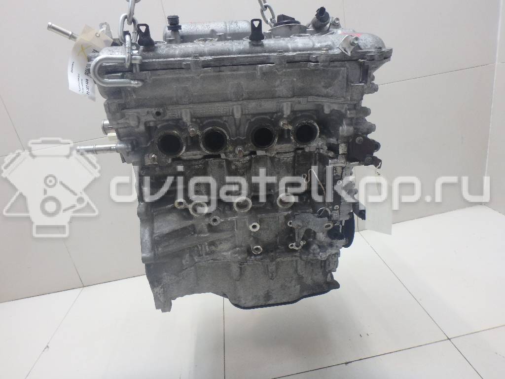 Фото Контрактный (б/у) двигатель 2ZR-FXE для Lexus / Toyota / Daihatsu 98-180 л.с 16V 1.8 л бензин 1900037460 {forloop.counter}}