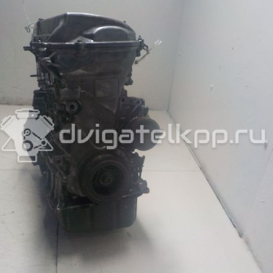 Фото Контрактный (б/у) двигатель 3ZZ-FE для Toyota Conquest E90 / Corolla / Avensis 109-110 л.с 16V 1.6 л бензин 190000D200